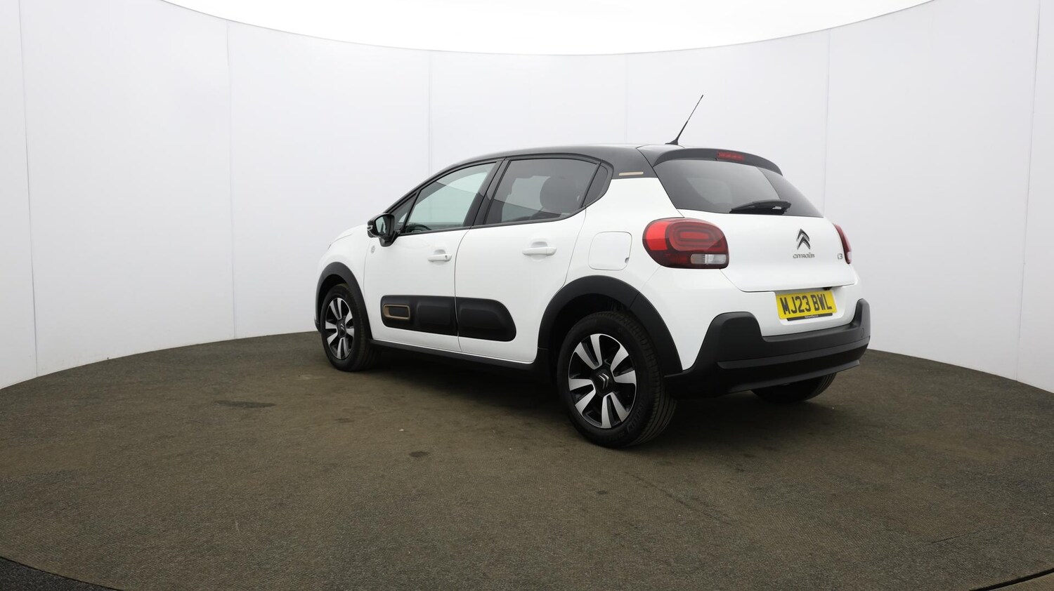 Vehicle 40