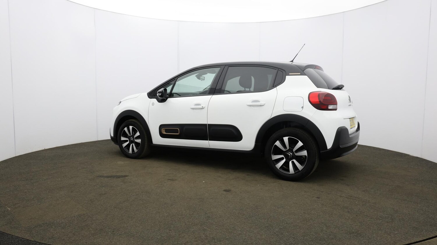 Vehicle 42