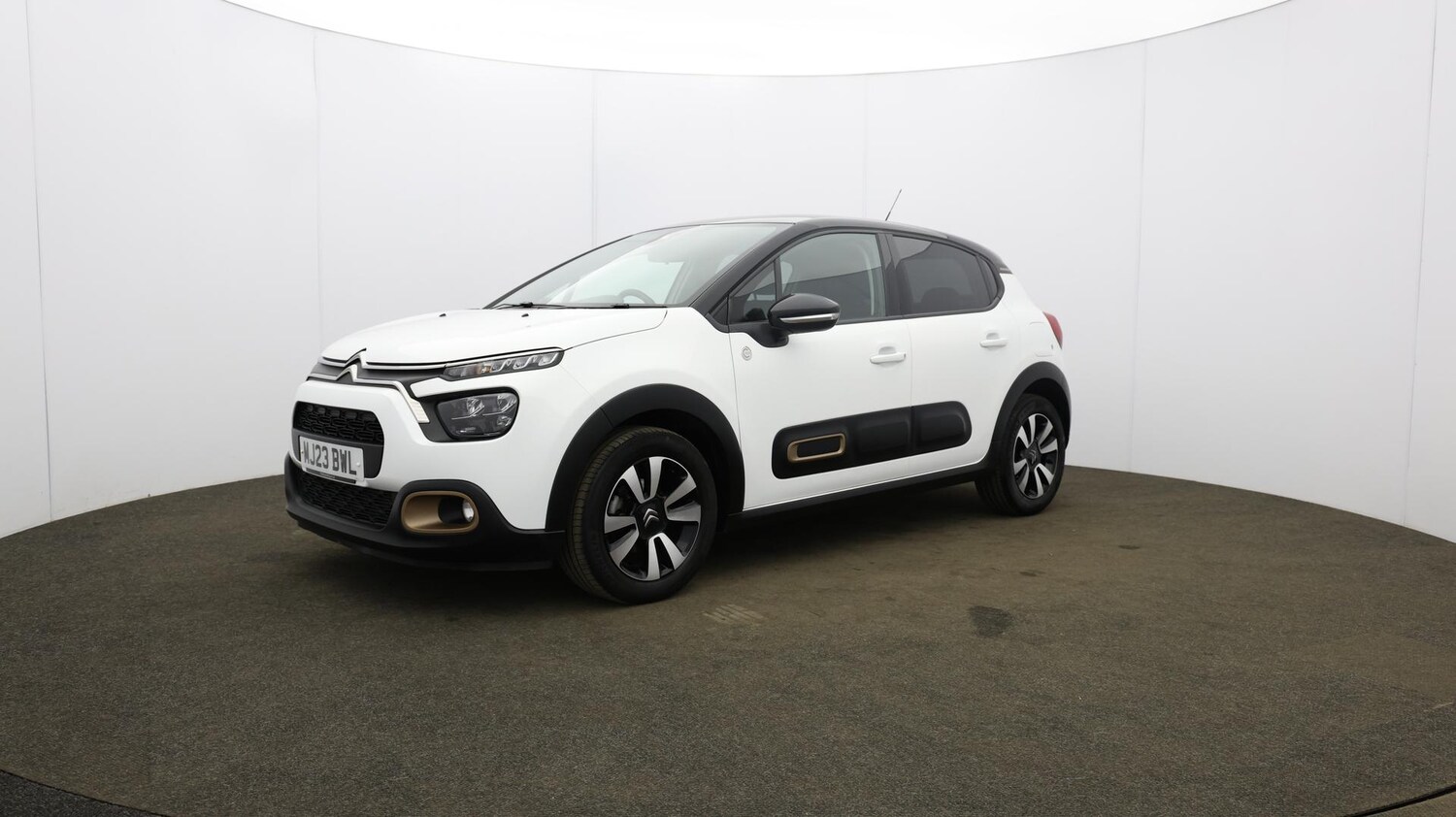 Vehicle 47