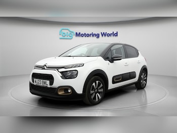 Used Citroen C3 2023 for sale - 75449083: Photo