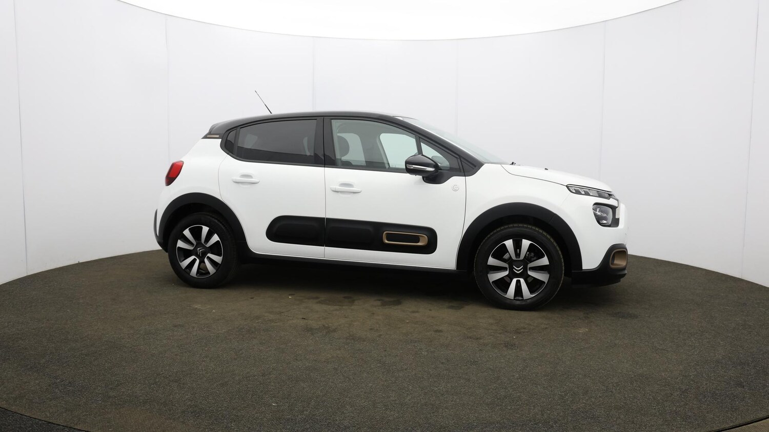 Vehicle 60