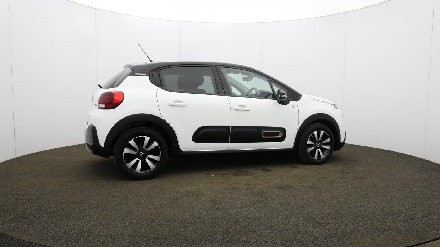 Vehicle 64
