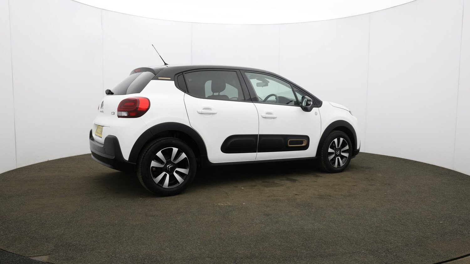 Vehicle 65