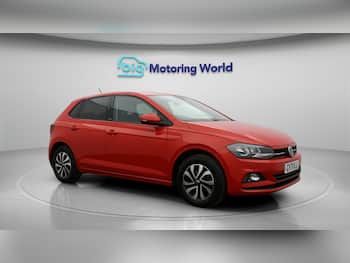 Used Volkswagen Polo 2021 for sale - 79668912: Photo
