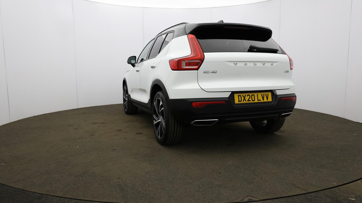 Used Volvo XC40 2020 for sale - 75990737: Photo 10