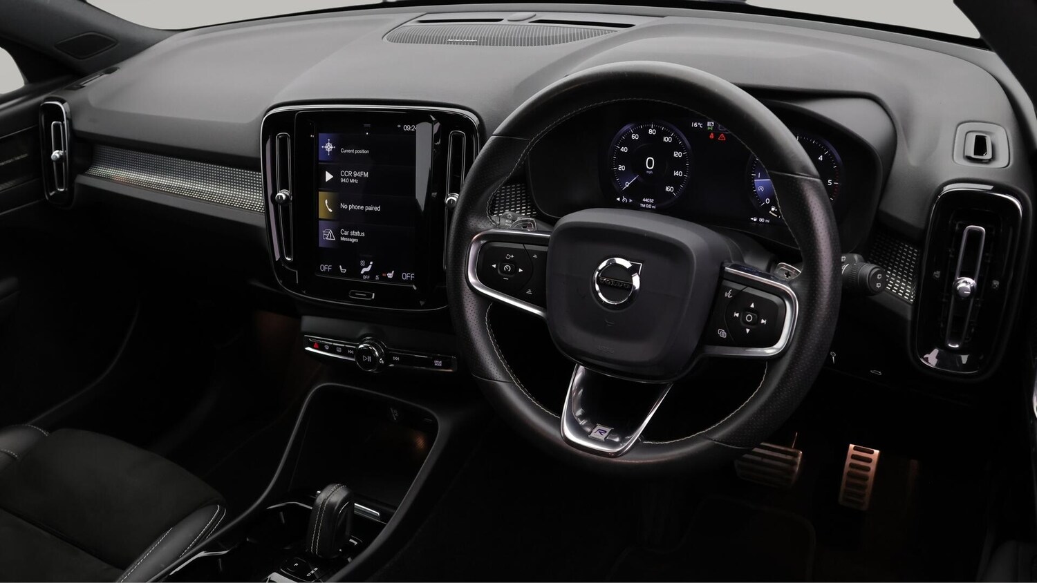 Used Volvo XC40 2020 for sale - 75990737: Photo 11