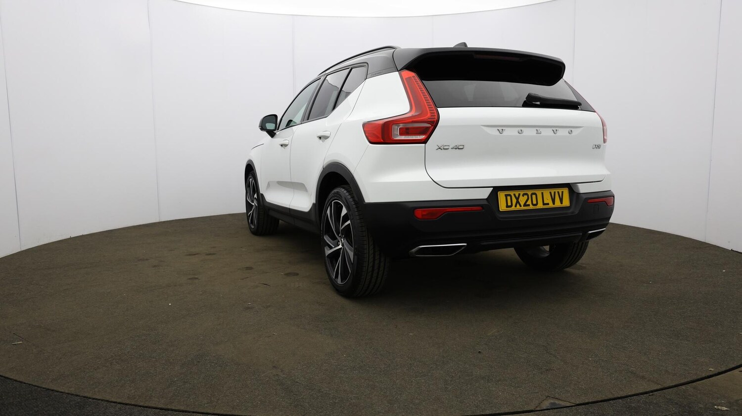 Used Volvo XC40 2020 for sale - 75990737: Photo 12