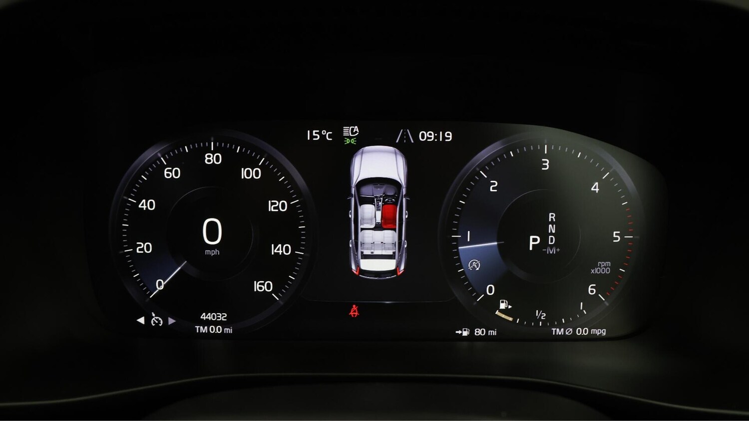 Used Volvo XC40 2020 for sale - 75990737: Photo 13