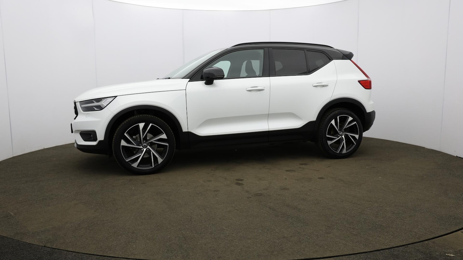 Used Volvo XC40 2020 for sale - 75990737: Photo 14