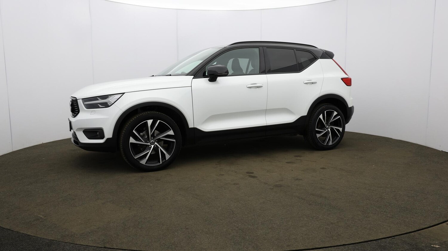 Used Volvo XC40 2020 for sale - 75990737: Photo 16