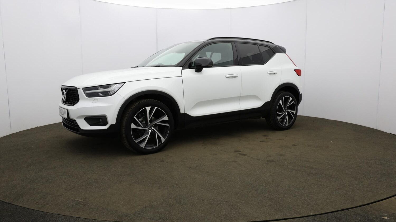 Used Volvo XC40 2020 for sale - 75990737: Photo 18