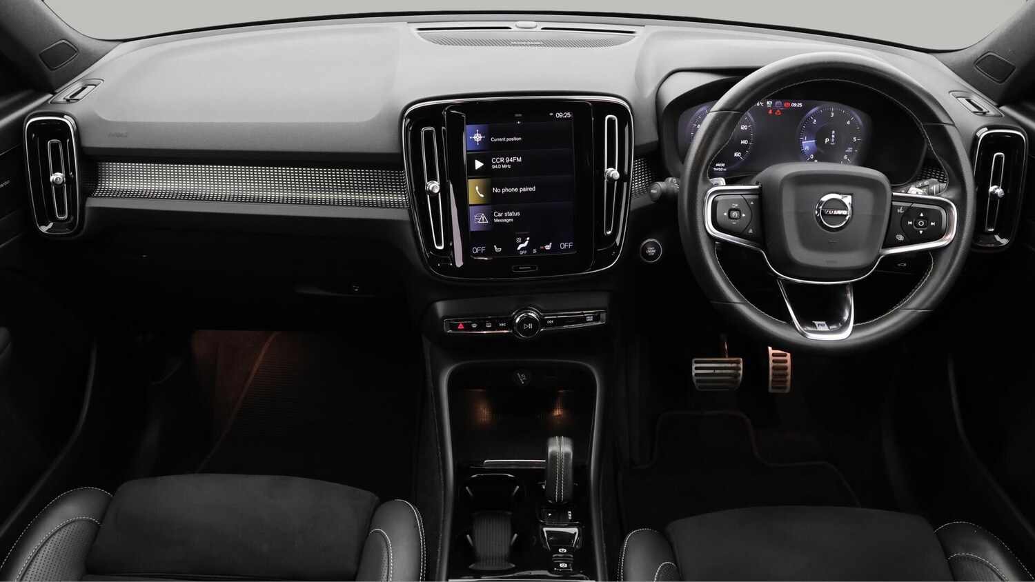 Used Volvo XC40 2020 for sale - 75990737: Photo 19