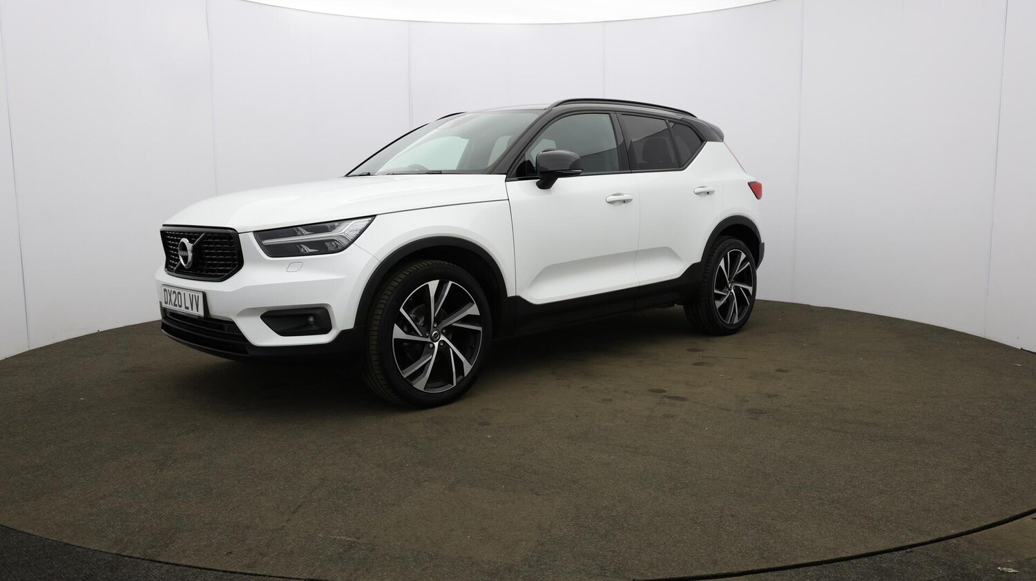 Used Volvo XC40 2020 for sale - 75990737: Photo 20