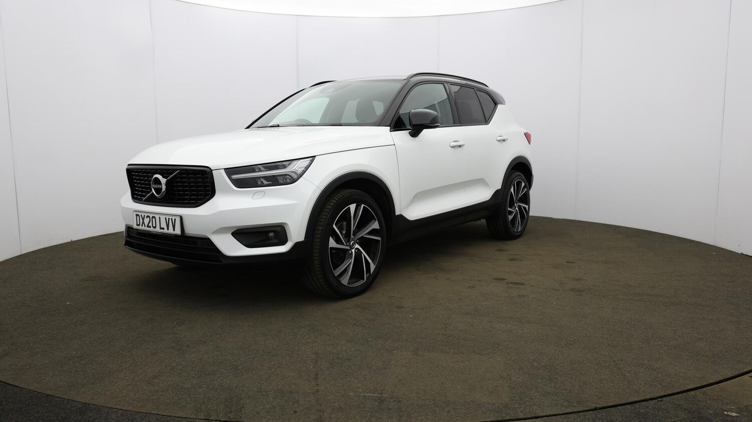 Used Volvo XC40 2020 for sale - 75990737: Photo 22