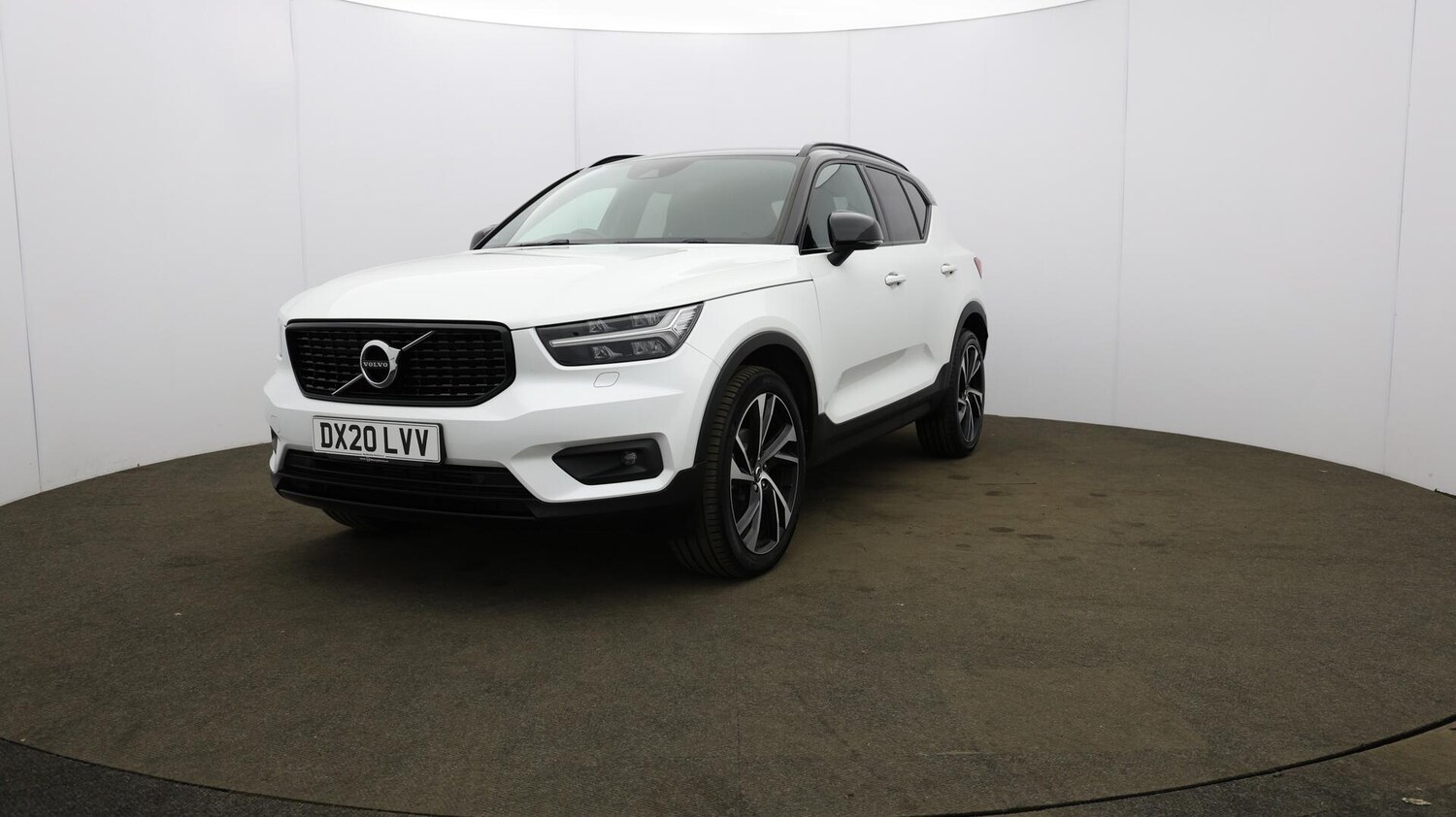 Used Volvo XC40 2020 for sale - 75990737: Photo 24