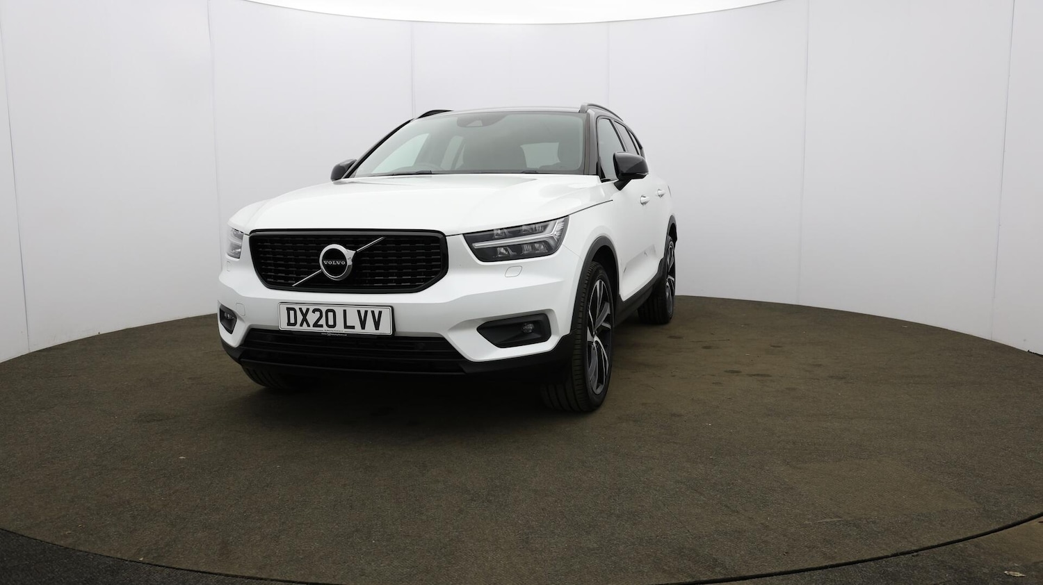 Used Volvo XC40 2020 for sale - 75990737: Photo 26
