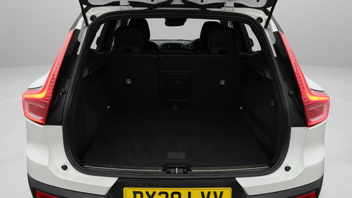 Used Volvo XC40 2020 for sale - 75990737: Photo 27