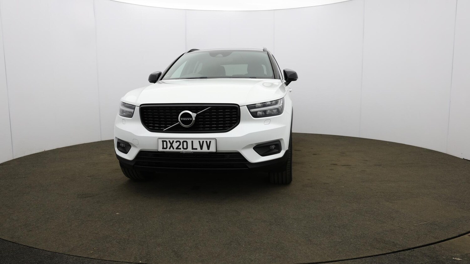 Used Volvo XC40 2020 for sale - 75990737: Photo 28