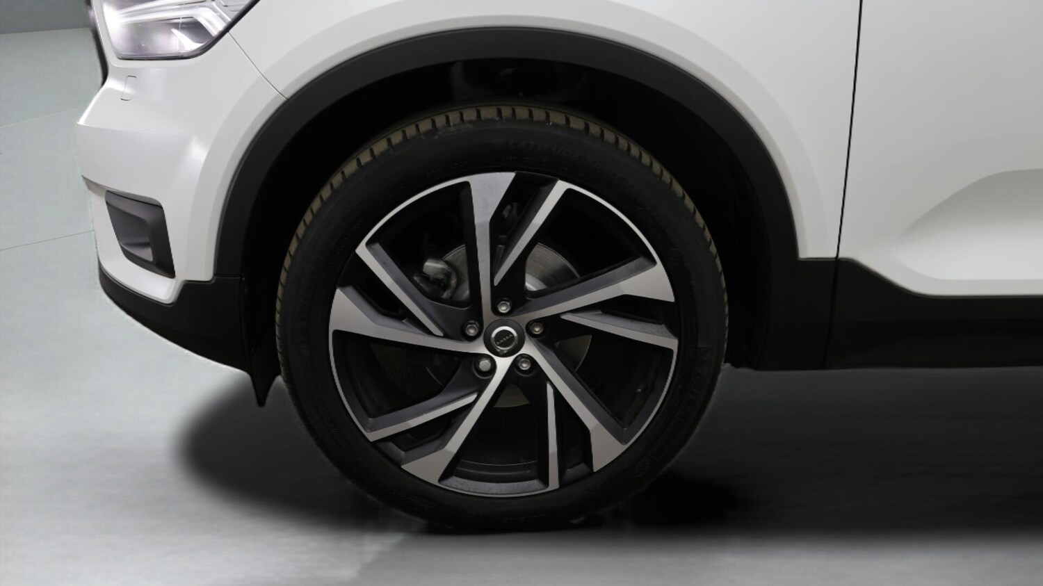 Used Volvo XC40 2020 for sale - 75990737: Photo 29