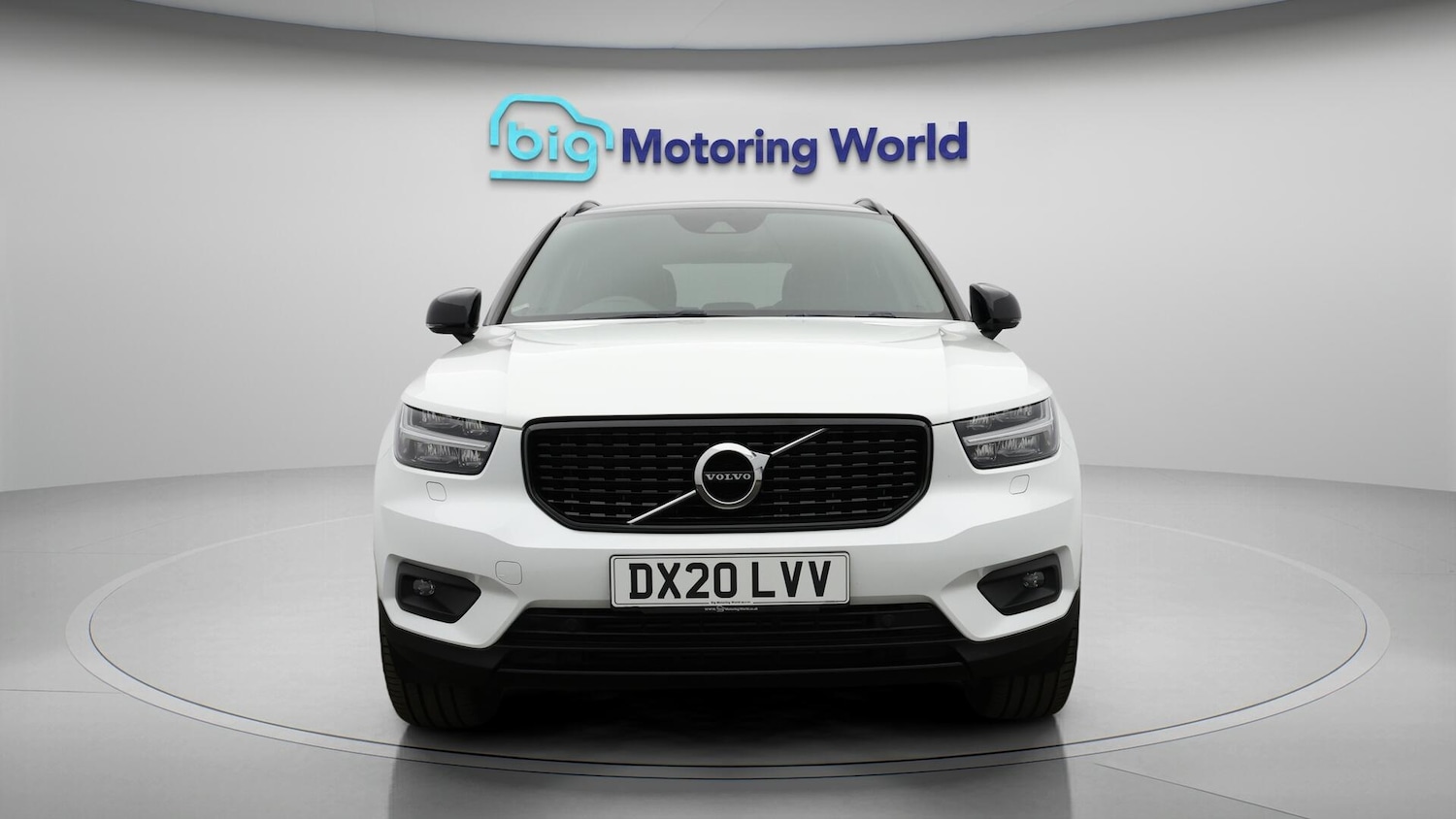 Used Volvo XC40 2020 for sale - 75990737: Photo 3