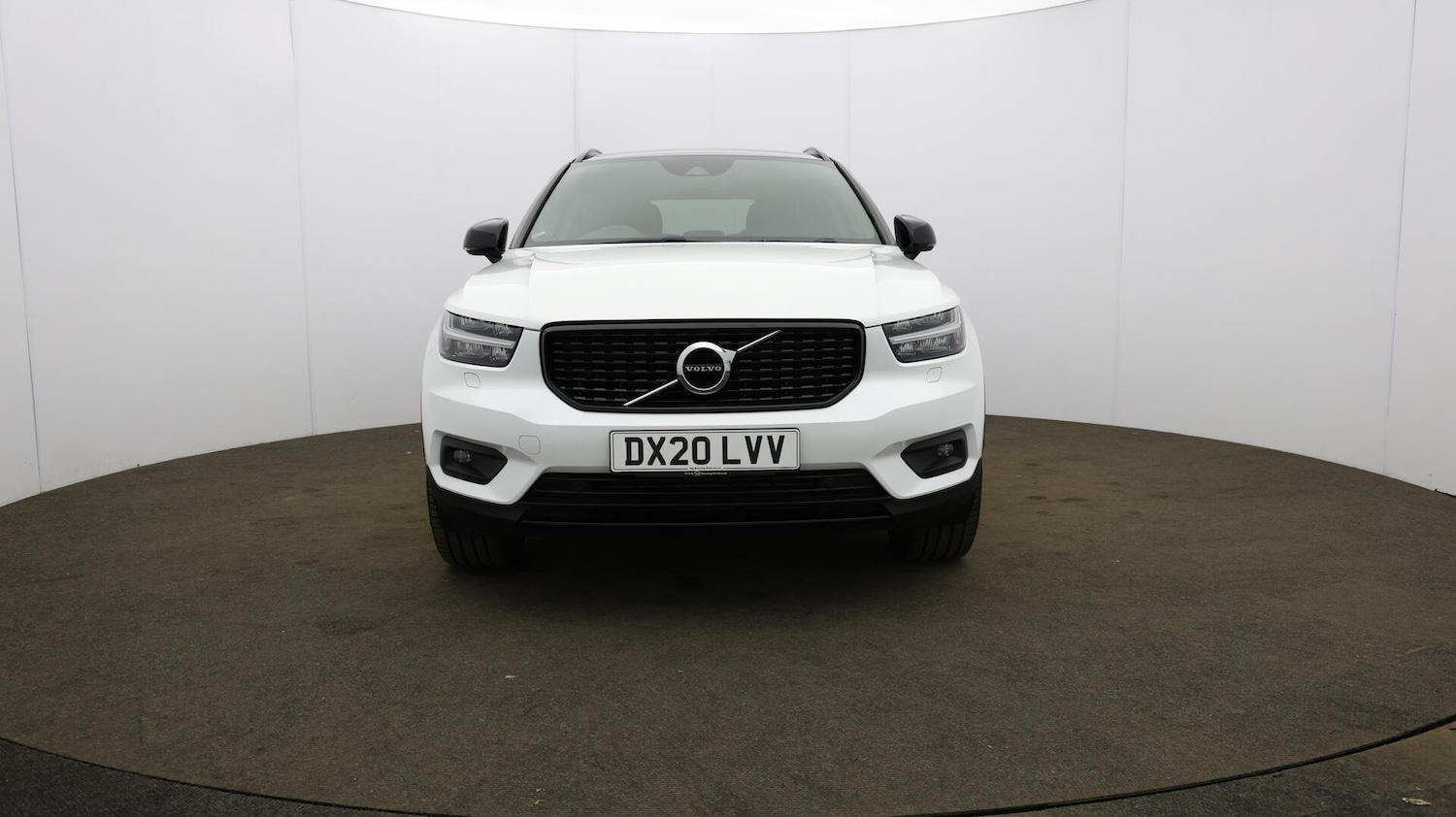 Used Volvo XC40 2020 for sale - 75990737: Photo 30