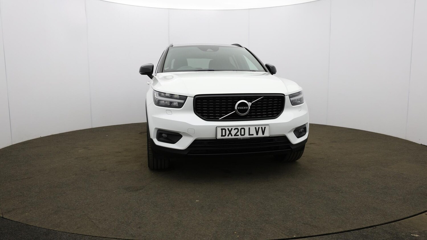 Used Volvo XC40 2020 for sale - 75990737: Photo 32
