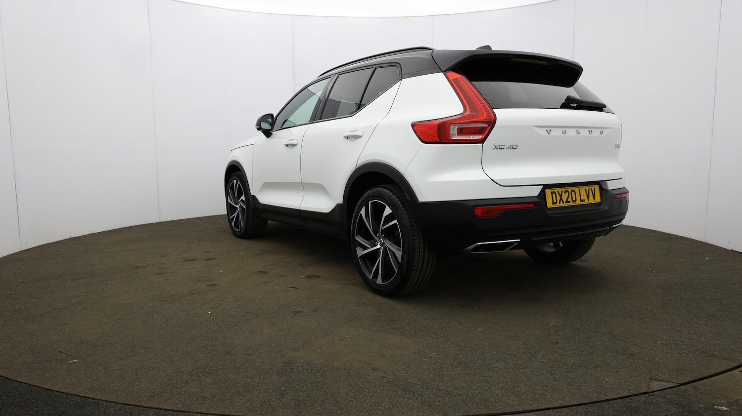 Used Volvo XC40 2020 for sale - 75990737: Photo 34