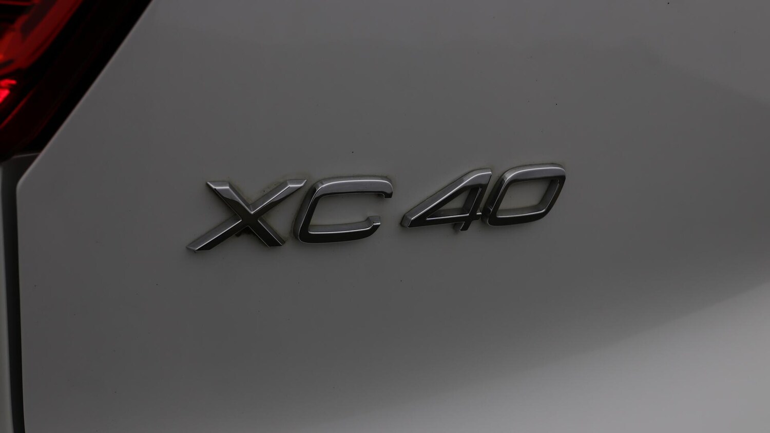 Used Volvo XC40 2020 for sale - 75990737: Photo 35