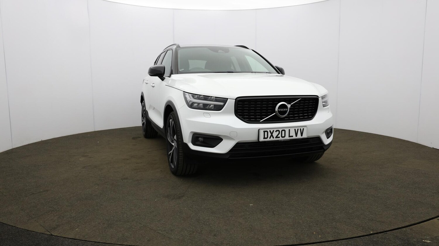 Used Volvo XC40 2020 for sale - 75990737: Photo 36