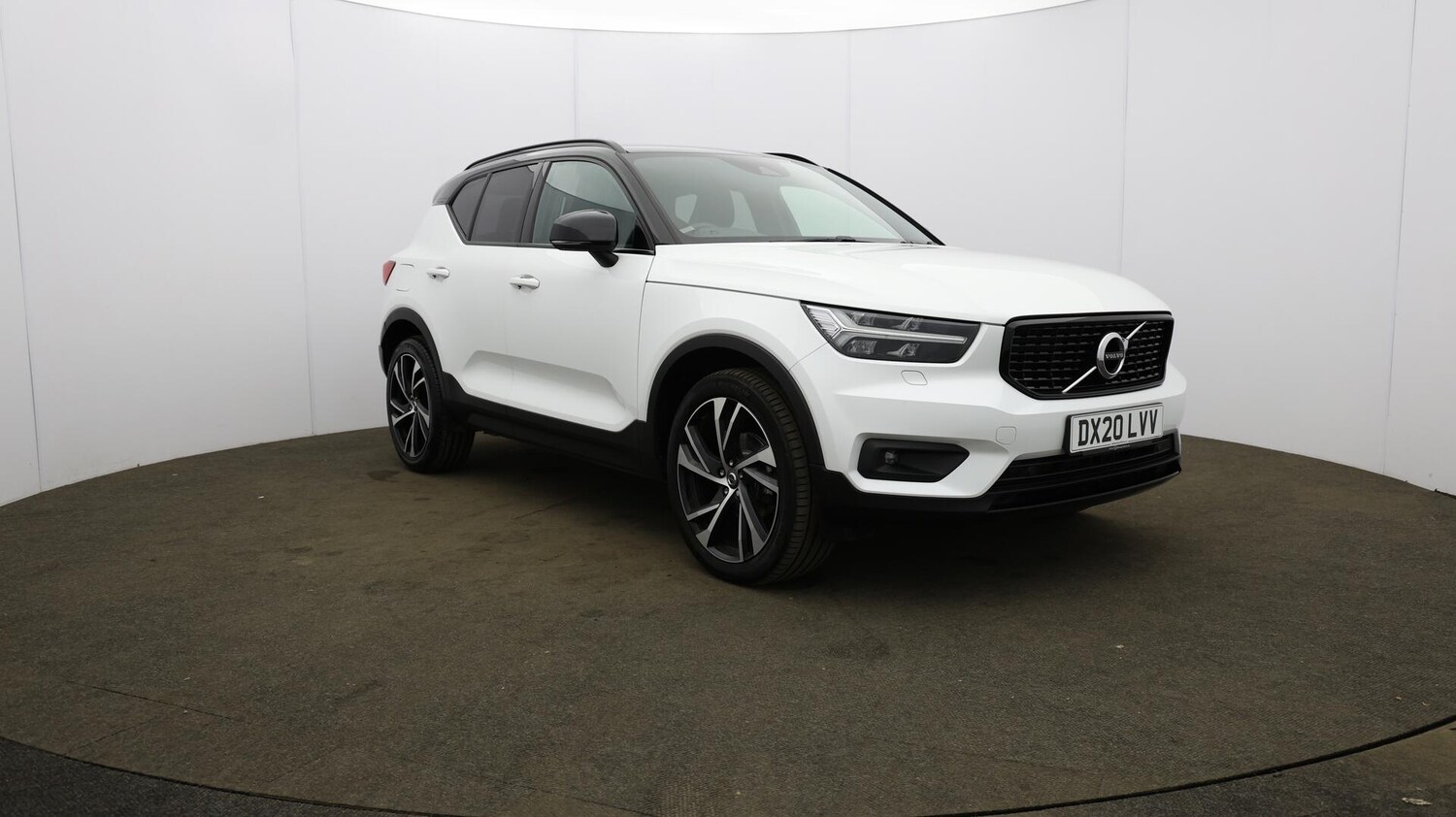 Used Volvo XC40 2020 for sale - 75990737: Photo 40