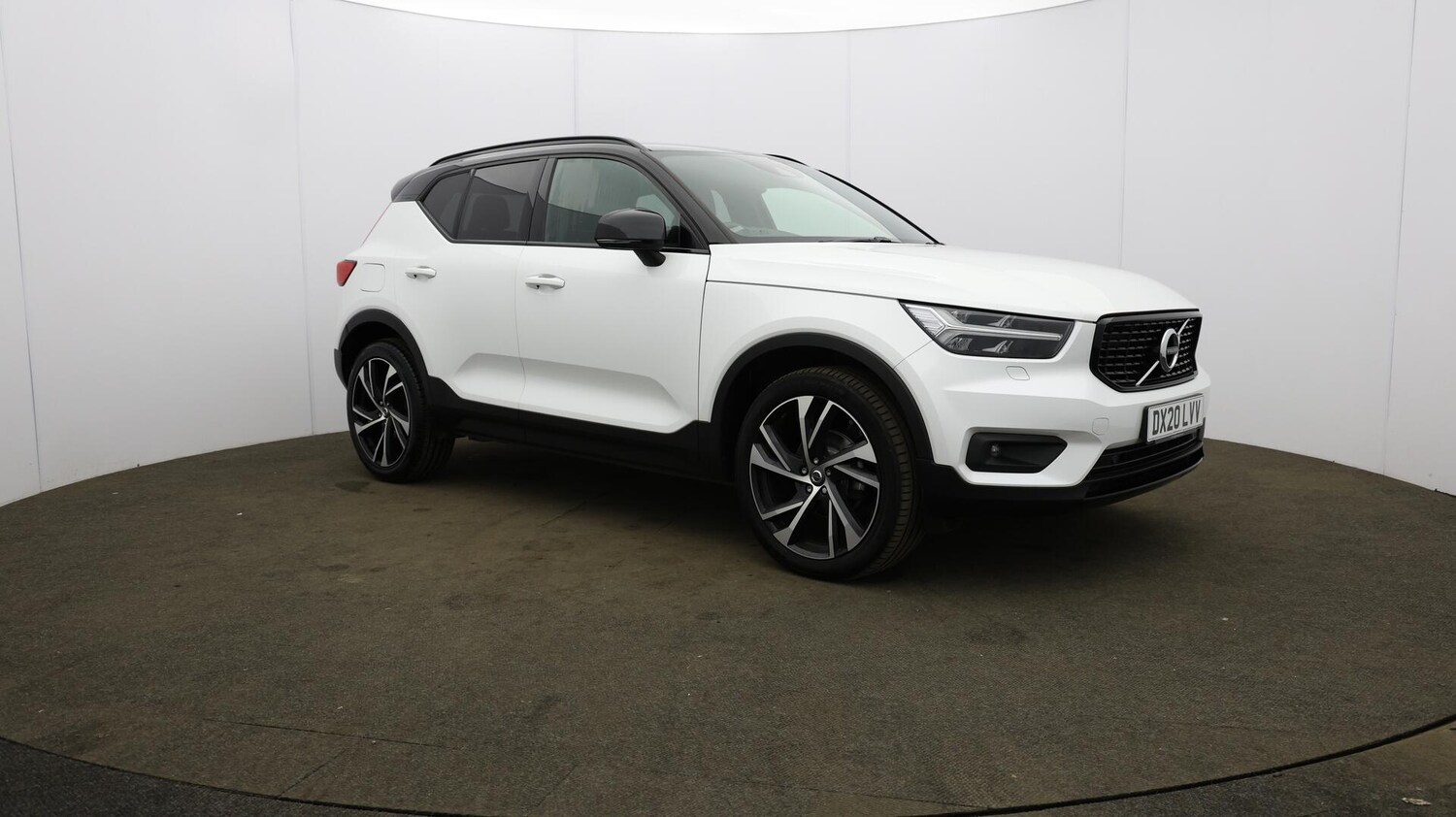 Used Volvo XC40 2020 for sale - 75990737: Photo 42