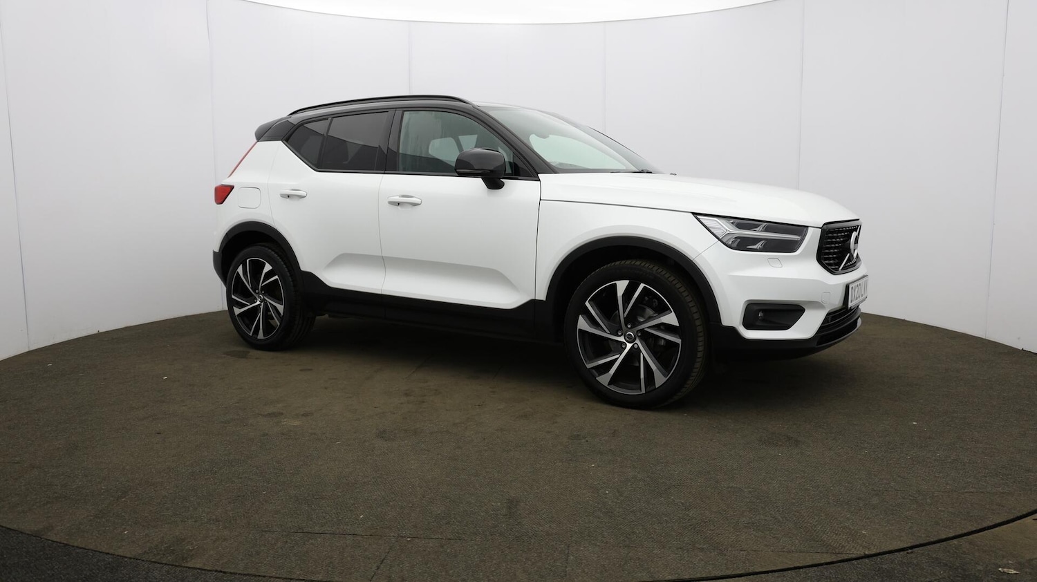 Used Volvo XC40 2020 for sale - 75990737: Photo 45