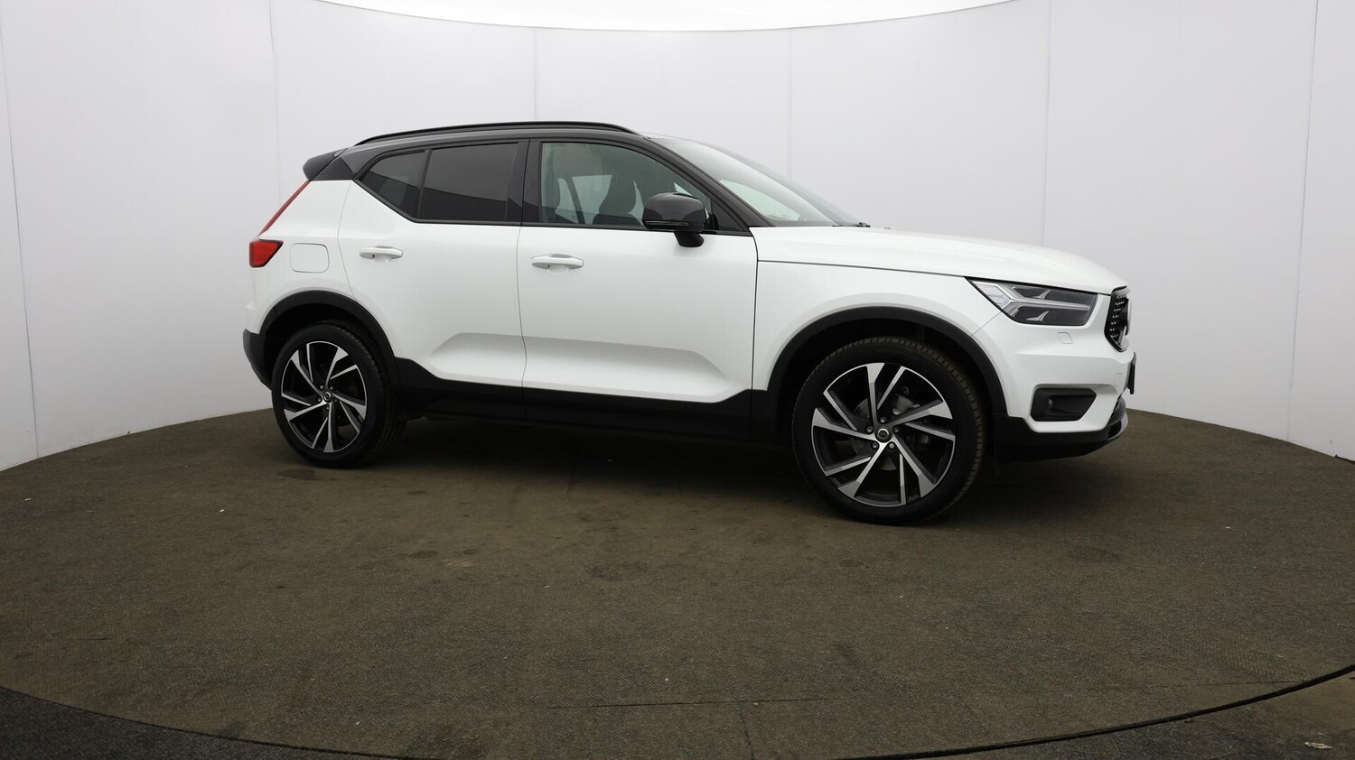 Used Volvo XC40 2020 for sale - 75990737: Photo 47