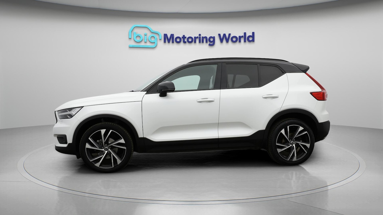 Used Volvo XC40 2020 for sale - 75990737: Photo 5