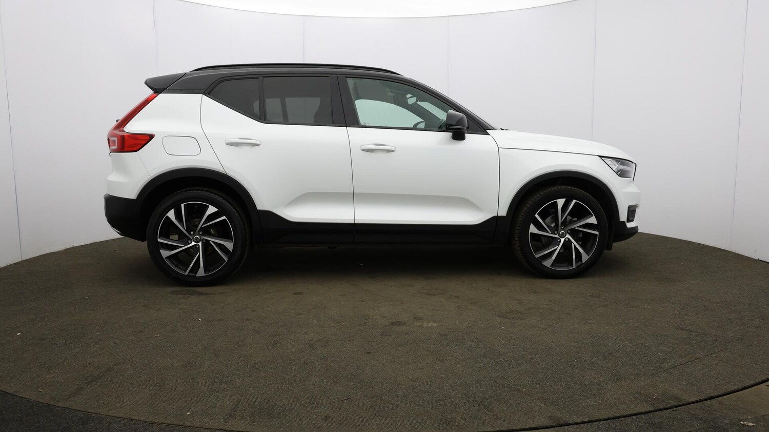 Used Volvo XC40 2020 for sale - 75990737: Photo 53