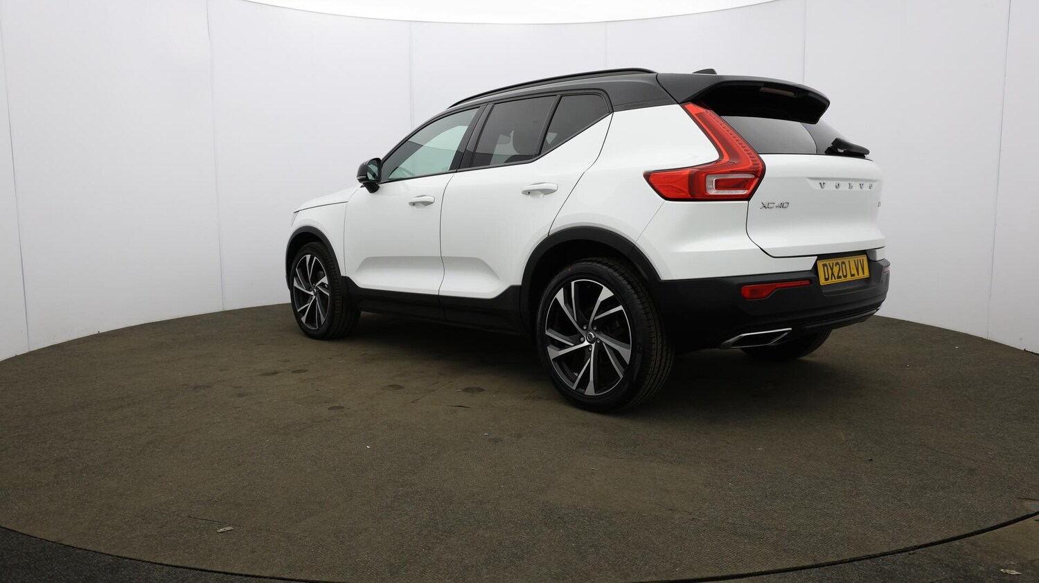 Used Volvo XC40 2020 for sale - 75990737: Photo 57