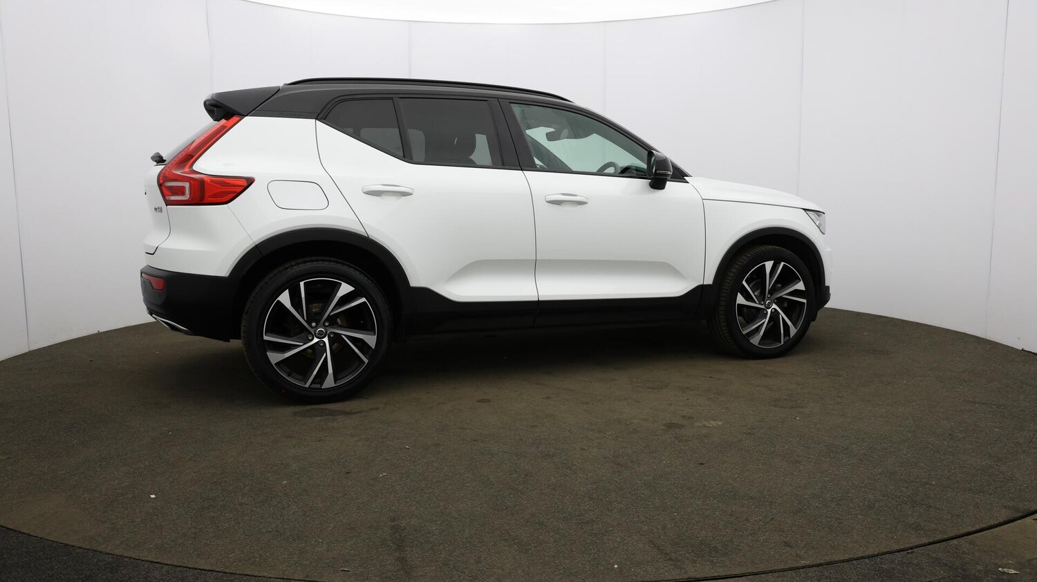 Used Volvo XC40 2020 for sale - 75990737: Photo 59