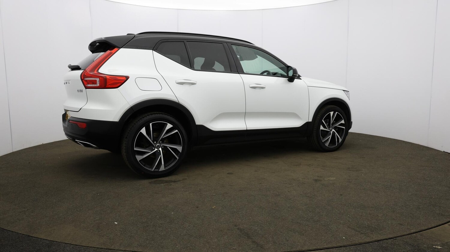 Used Volvo XC40 2020 for sale - 75990737: Photo 60