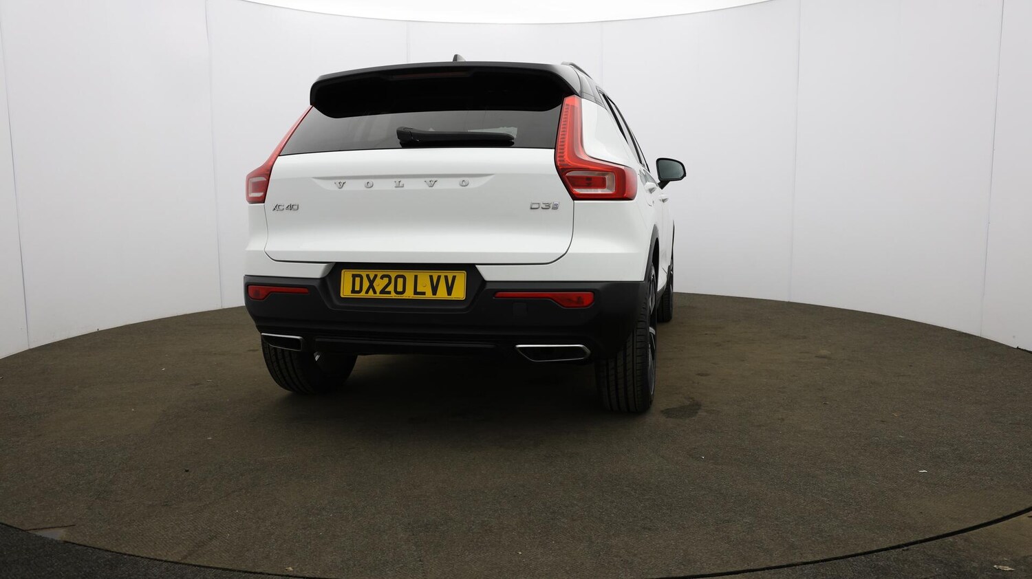 Used Volvo XC40 2020 for sale - 75990737: Photo 65