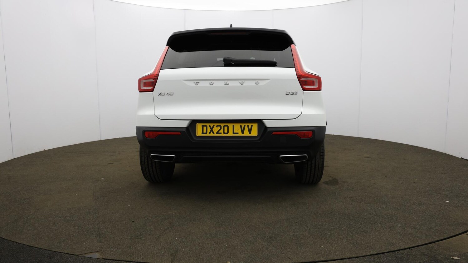 Used Volvo XC40 2020 for sale - 75990737: Photo 66