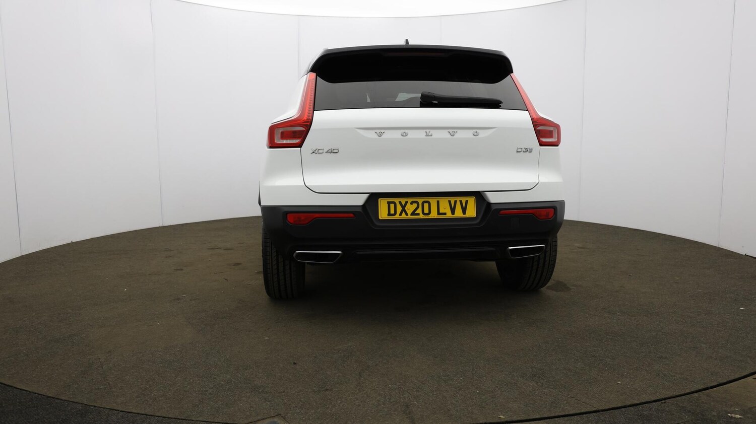 Used Volvo XC40 2020 for sale - 75990737: Photo 67