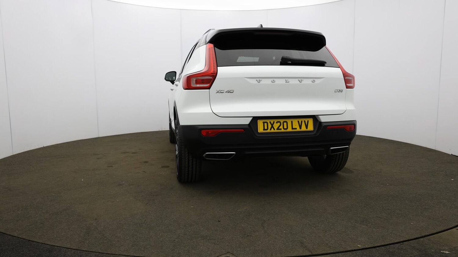Used Volvo XC40 2020 for sale - 75990737: Photo 68