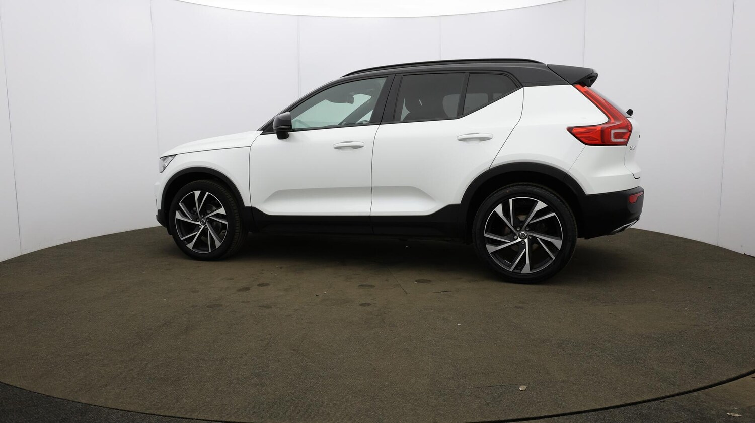 Used Volvo XC40 2020 for sale - 75990737: Photo 71