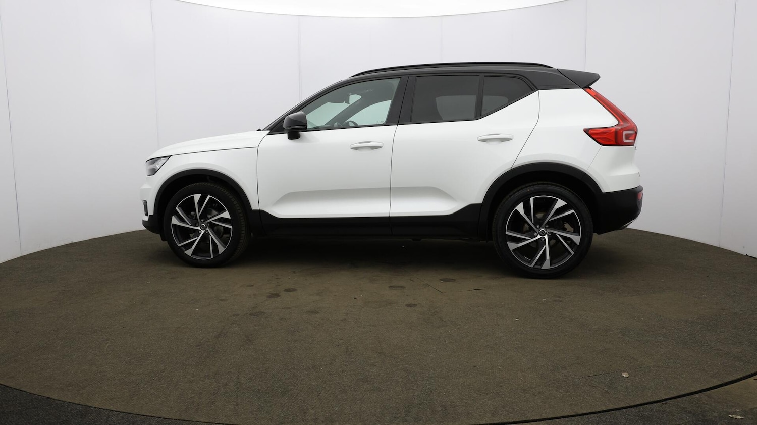 Used Volvo XC40 2020 for sale - 75990737: Photo 72