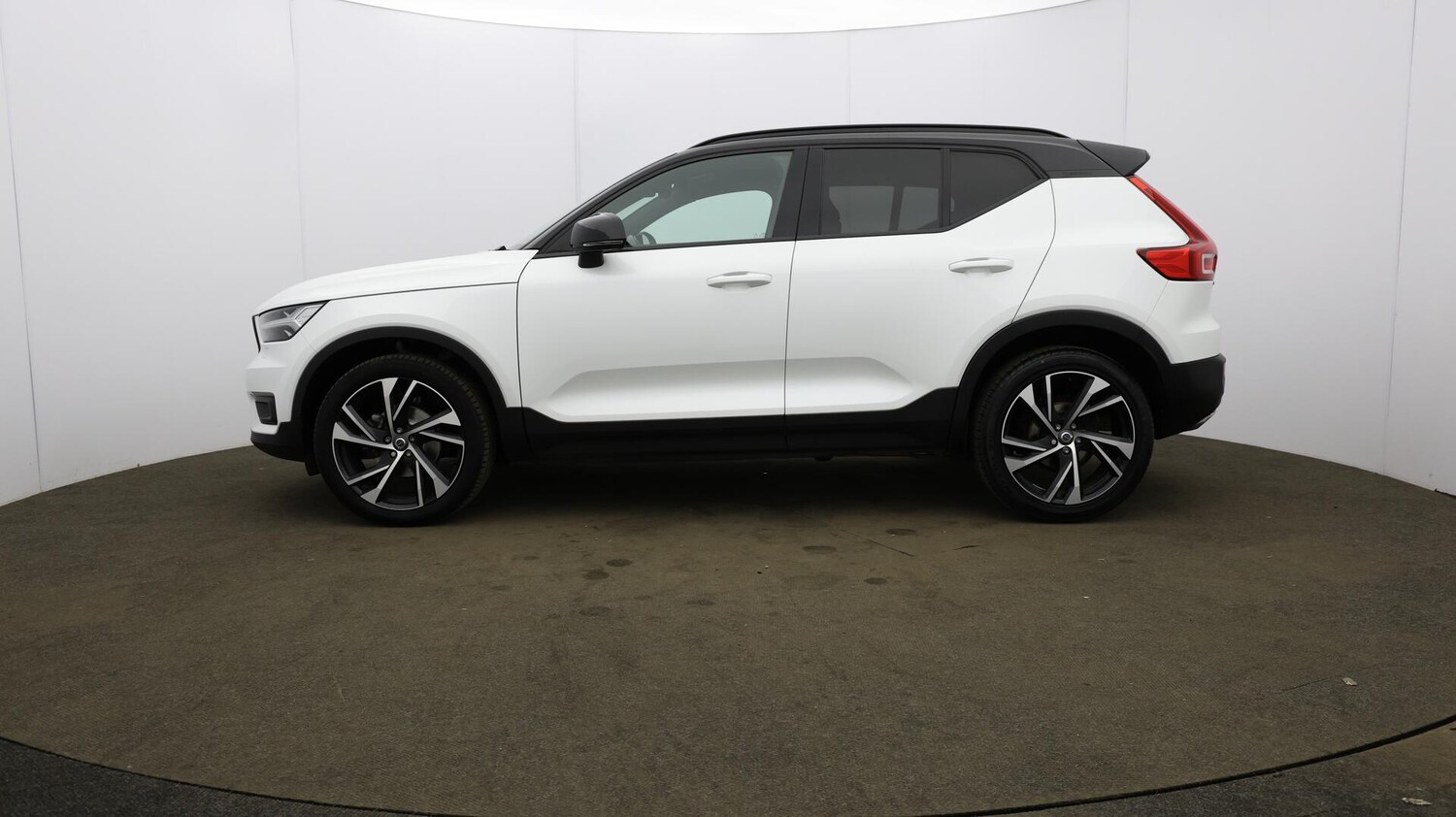 Used Volvo XC40 2020 for sale - 75990737: Photo 73