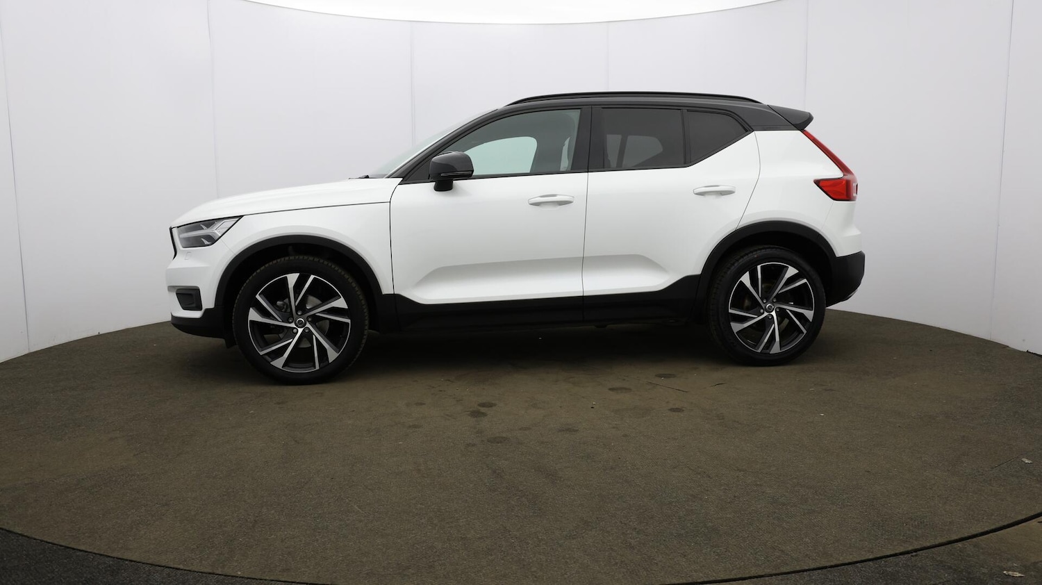 Used Volvo XC40 2020 for sale - 75990737: Photo 74
