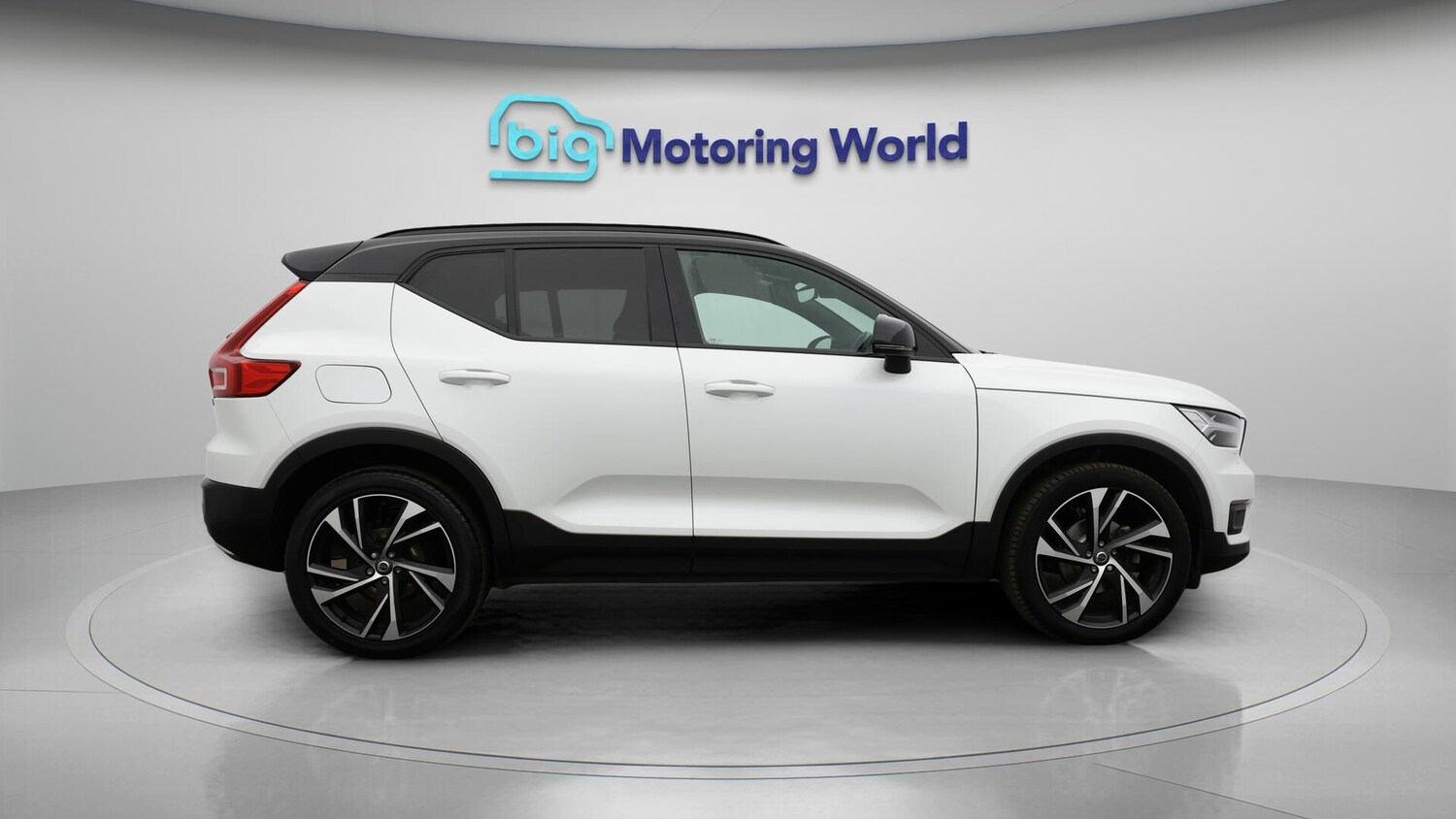 Used Volvo XC40 2020 for sale - 75990737: Photo 9
