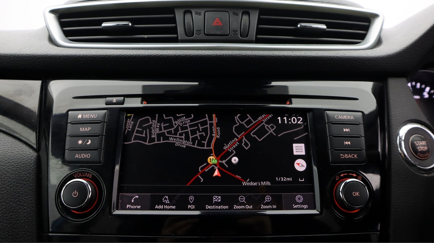 Used Nissan Qashqai 2021 for sale - 77490983: Photo 11