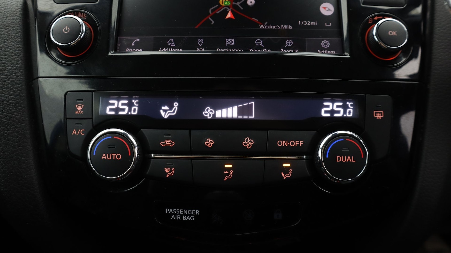 Used Nissan Qashqai 2021 for sale - 77490983: Photo 12