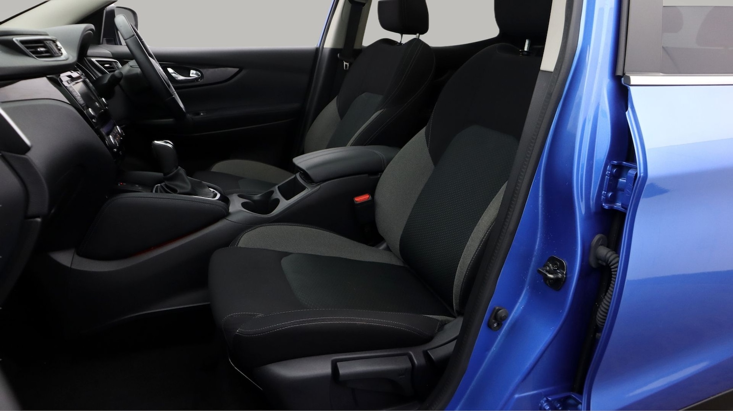 Used Nissan Qashqai 2021 for sale - 77490983: Photo 14